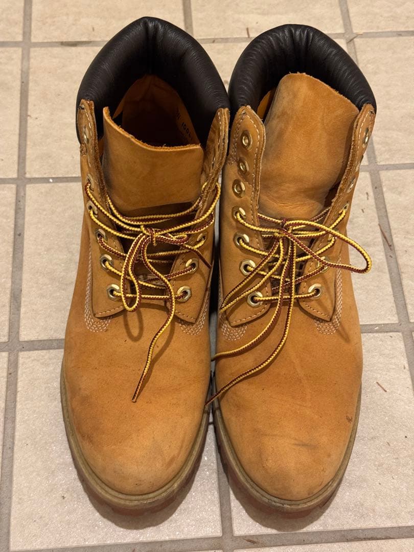 Timberland ブーツ