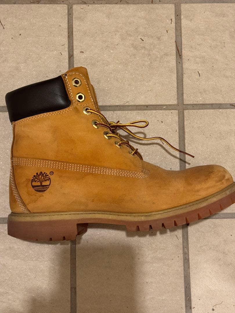 Timberland ブーツ