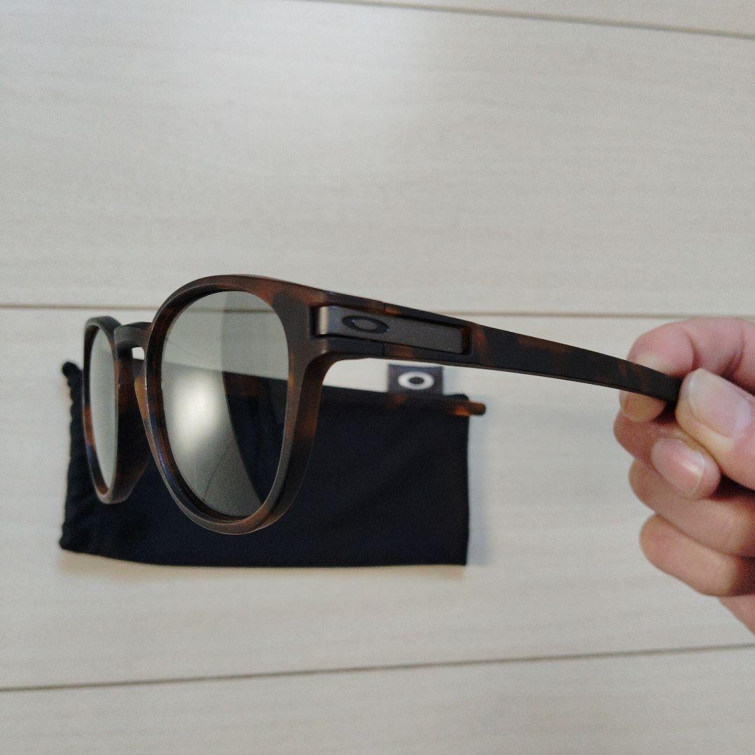 OAKLEY オークリー サングラス ラッチ