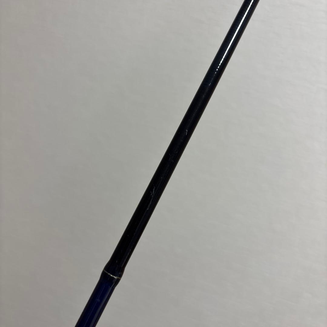 ブルーカレントIII69（ヤマガブランクス）／アジング　メバリング　スピード発送