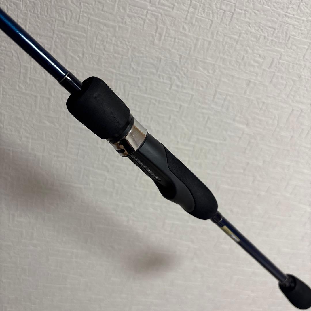 ブルーカレントIII69（ヤマガブランクス）／アジング　メバリング　スピード発送