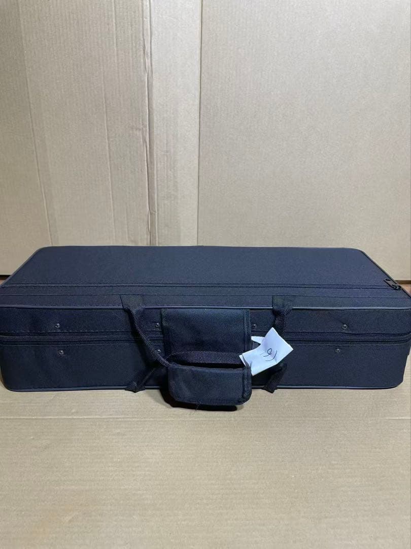 ONE STEP アルトサックス ケース付き　現状品