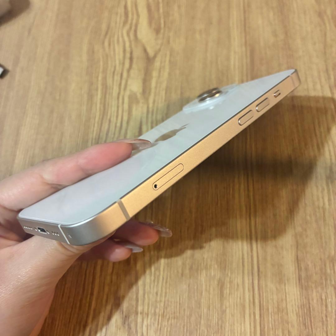 【箱・ケーブル付き】iphone14 256gb 本体