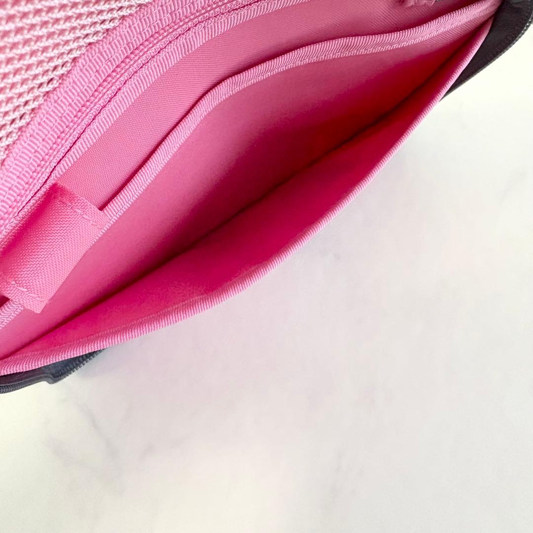 最終価格　FEILER フェイラー ハイジ グレー マルチケース 母子手帳