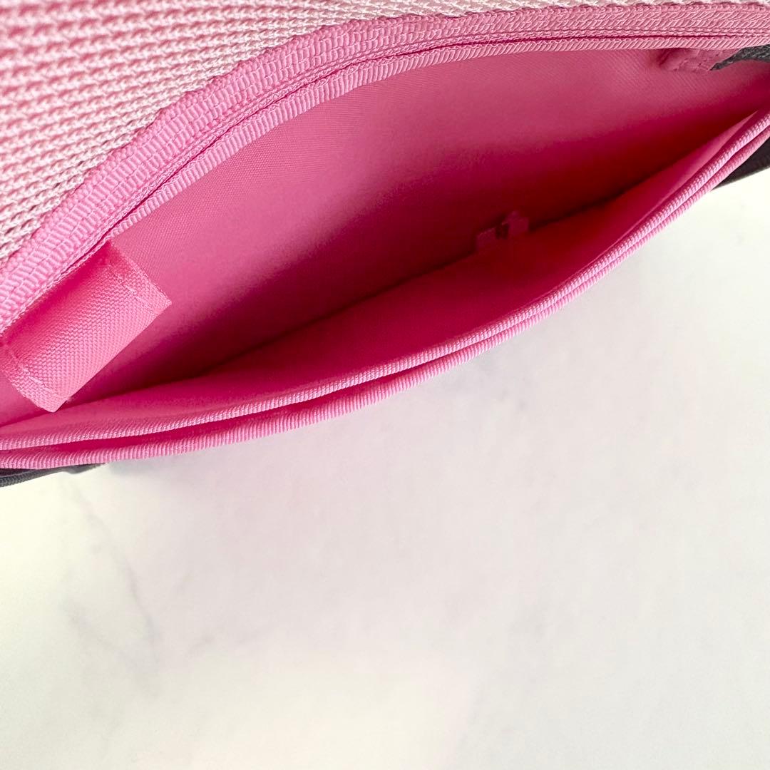 最終価格　FEILER フェイラー ハイジ グレー マルチケース 母子手帳