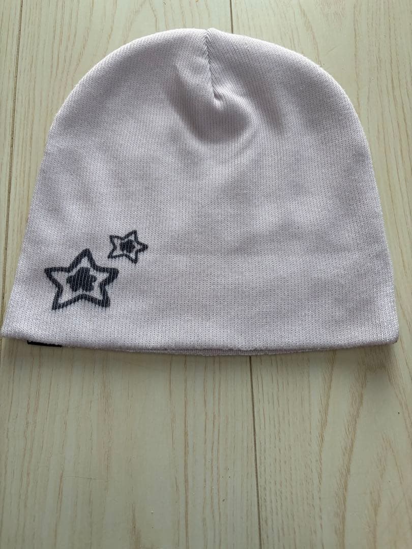 DEVILS SKULLY スターチーム　ビーニー