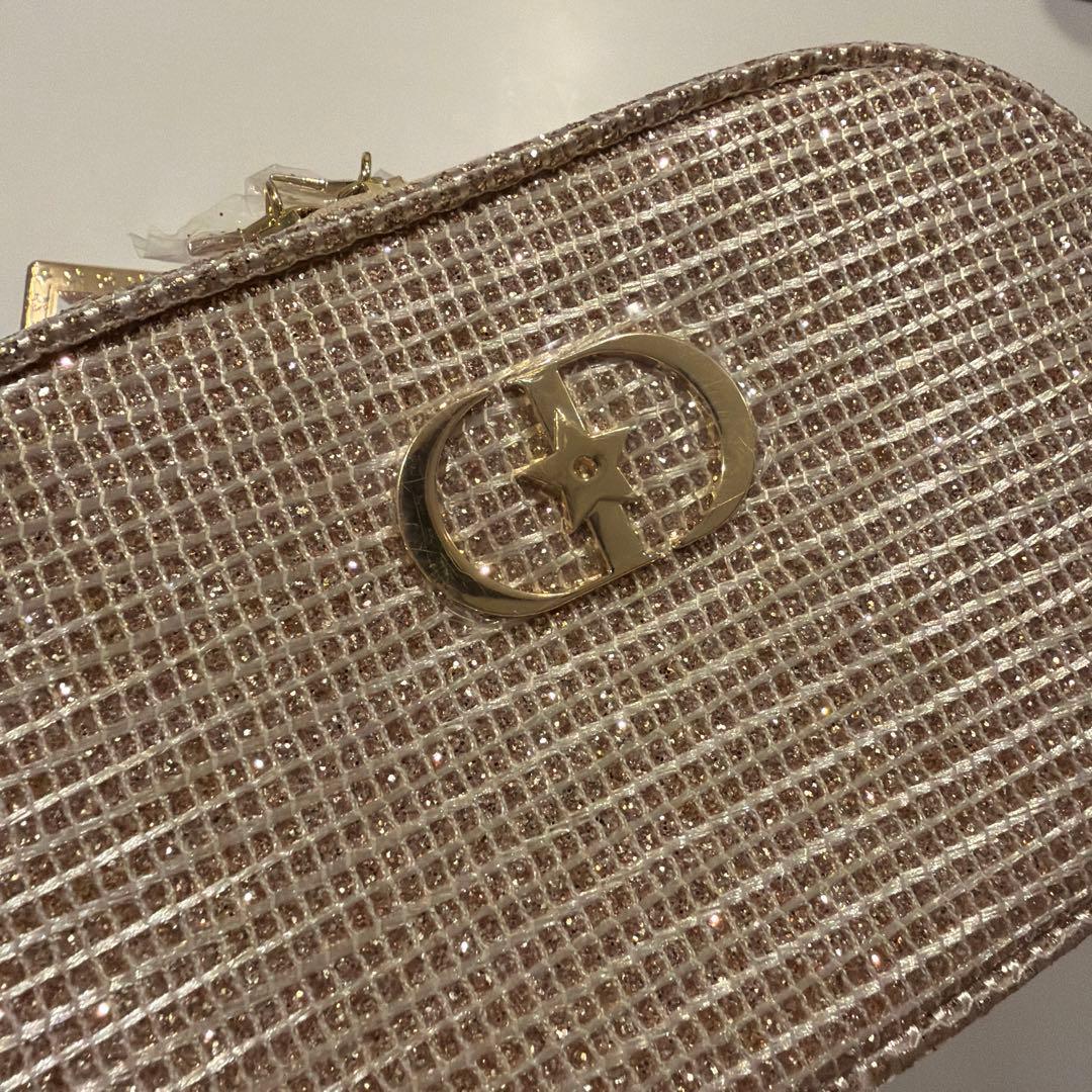 【新品】DIOR ホリデー 限定コフレ ４点セット