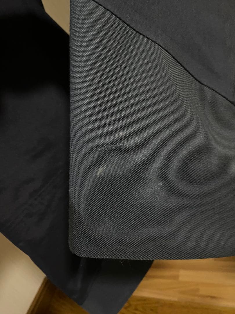 【user_4d8d0125さん専用】patagonia スノードリフター・ビブ