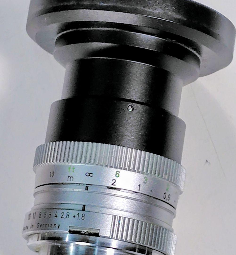 066_Schneider Cinegon 10mm f:1.8 シュナイダー