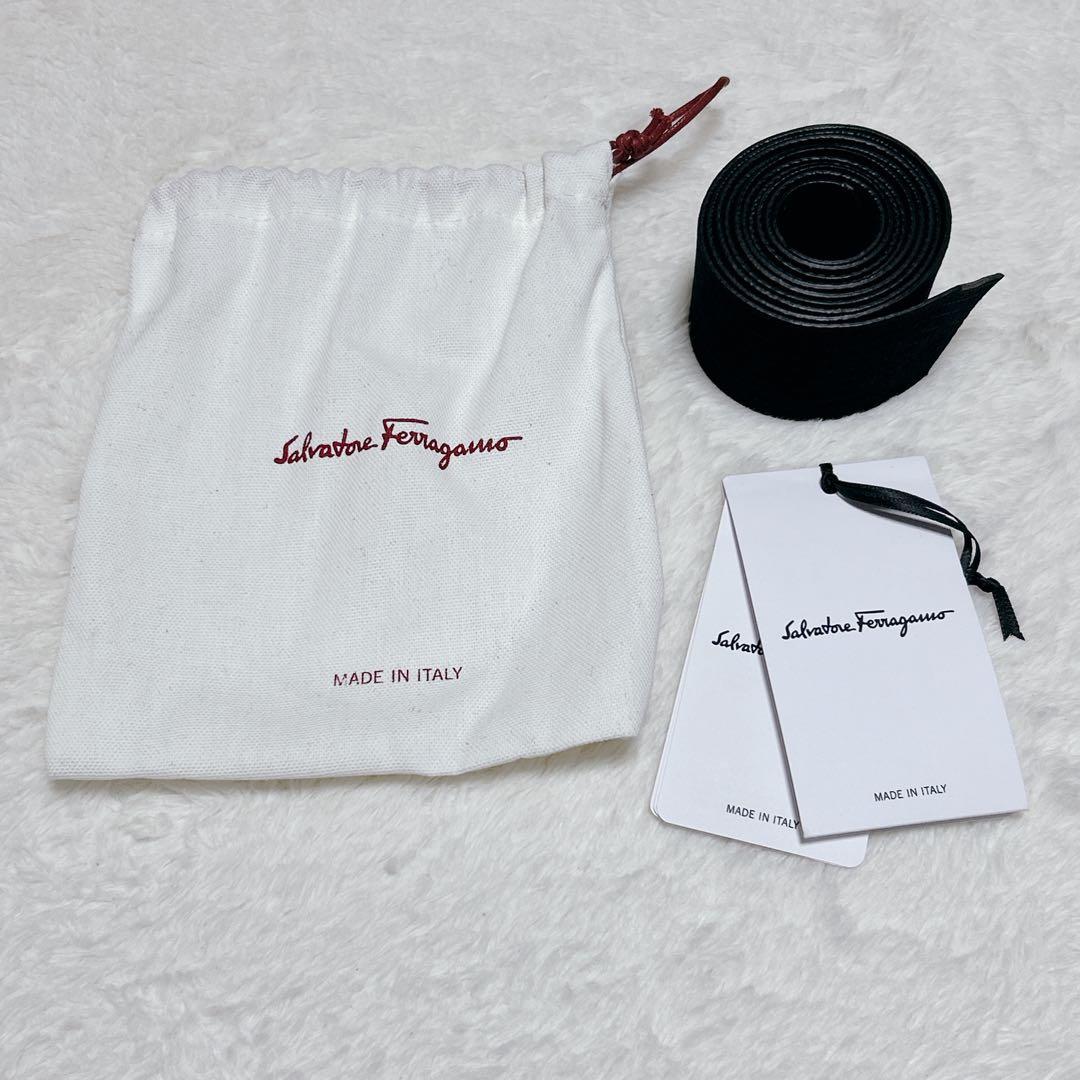 極美品 サルヴァトーレ フェラガモ カシミヤ シルク 異素材 ロングコート 羽織