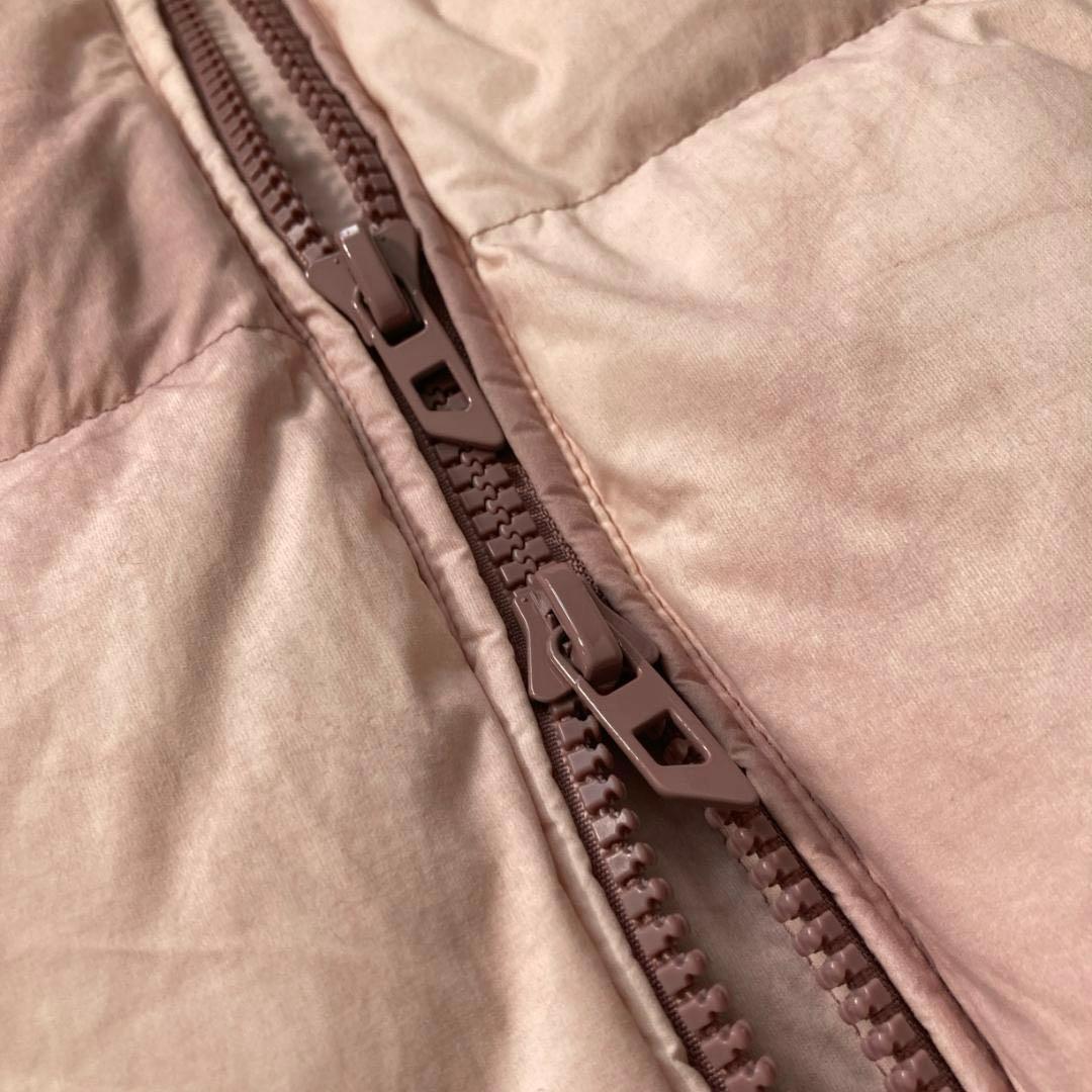 【くんちゃん】DIESEL　24AW レディース ダウンベスト フーディー