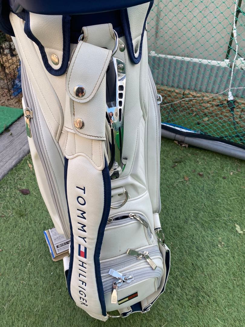 TaylorMade RBZ & TOUR PREFERRED クラブセット