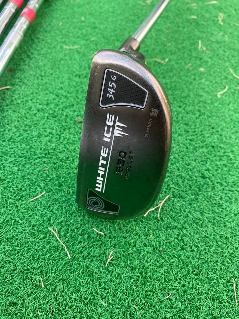 TaylorMade RBZ & TOUR PREFERRED クラブセット