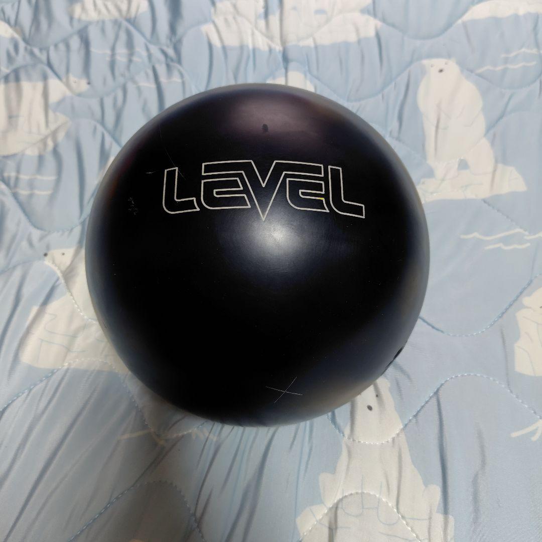 た*ま様 [超美品]レベル（ボウリングボール）