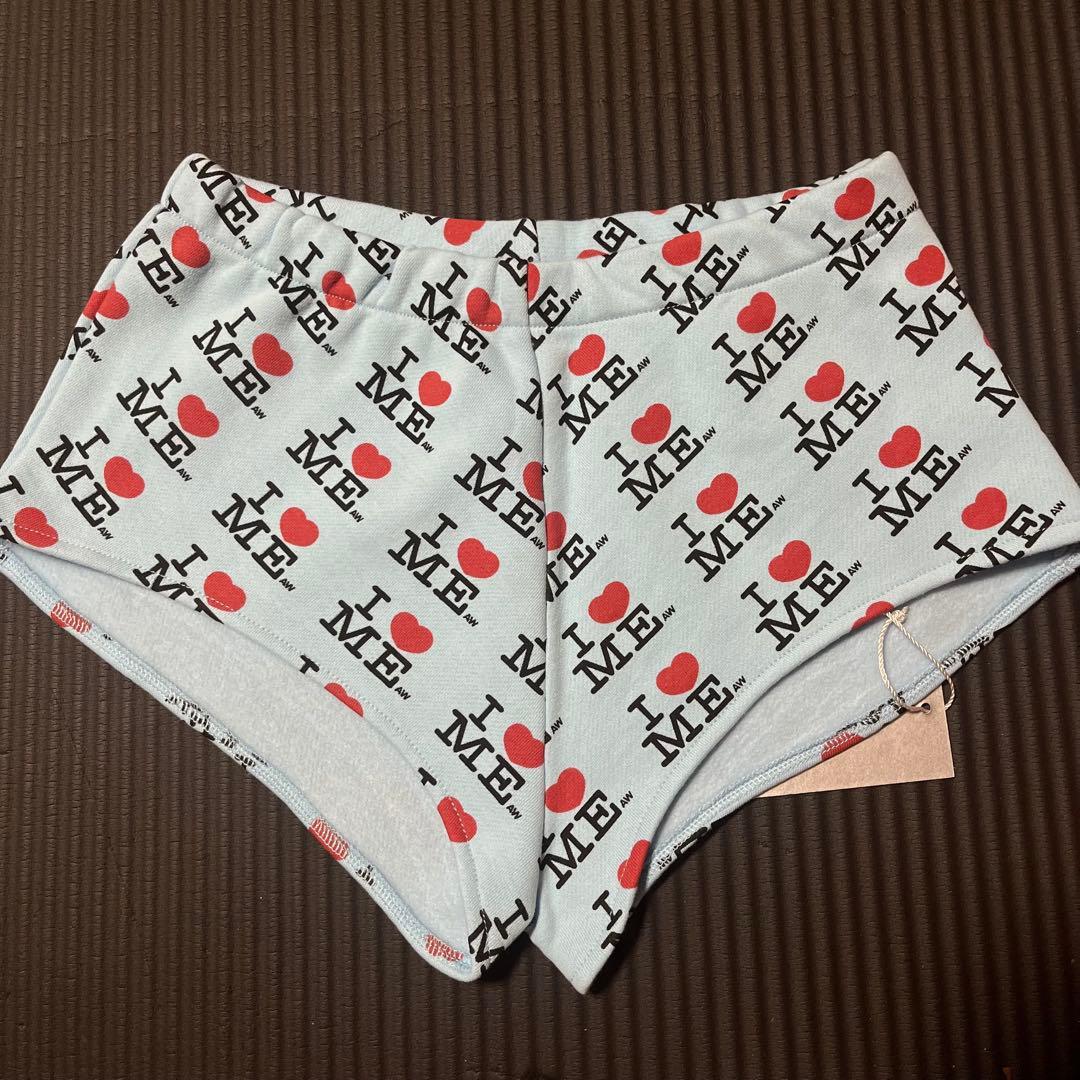 パンツ Ashley Williams IHEART ME MINI