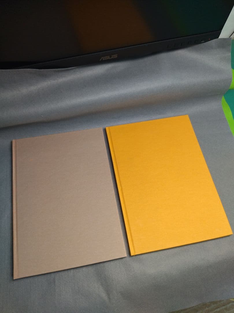 ★竹谷隆之作品集　漁師の角度　※初版