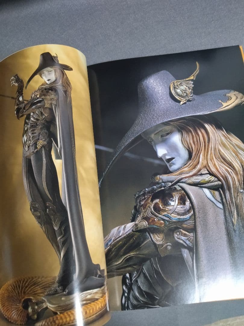 ★竹谷隆之作品集　漁師の角度　※初版