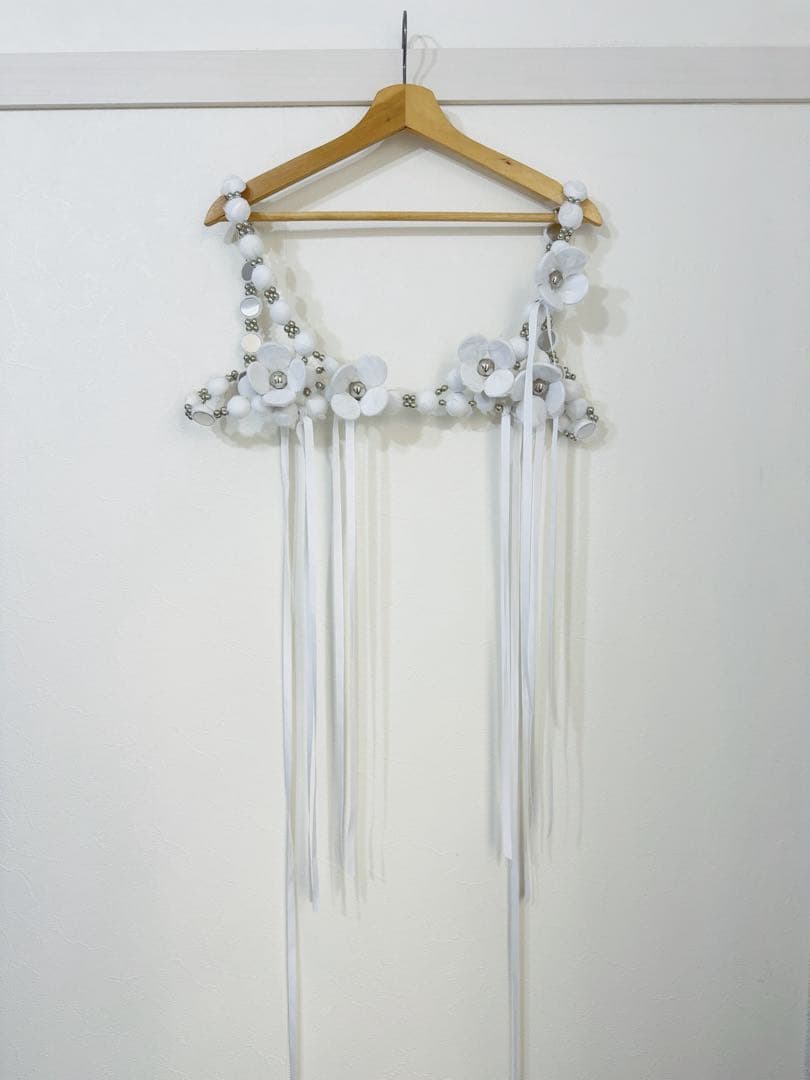 【タグ付き】 RIV NOBUHIKO リブノブヒコ ビスチェ