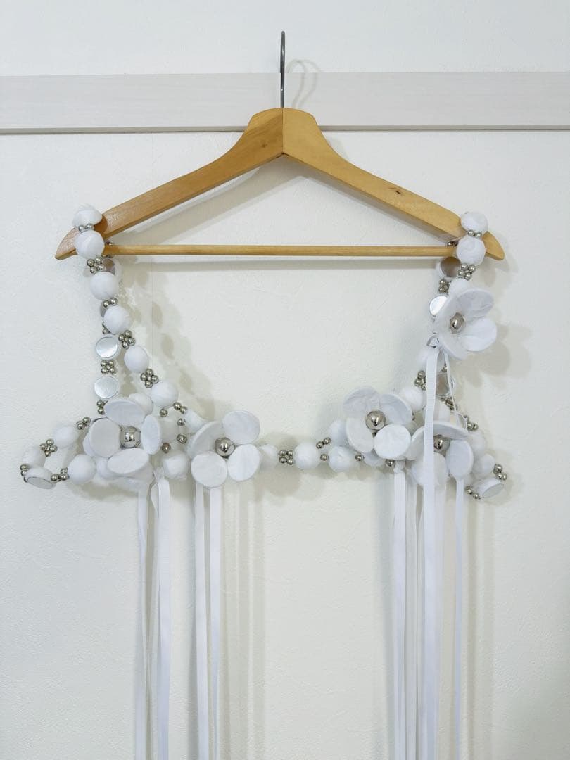 【タグ付き】 RIV NOBUHIKO リブノブヒコ ビスチェ