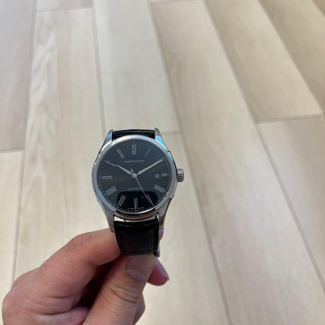 Hamilton ハミルトン　ジャズマスター