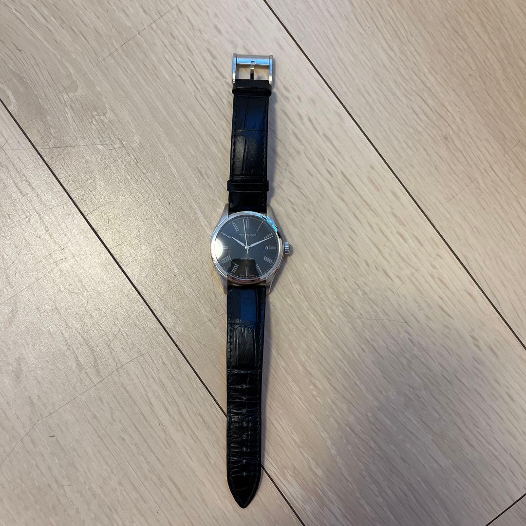 Hamilton ハミルトン　ジャズマスター