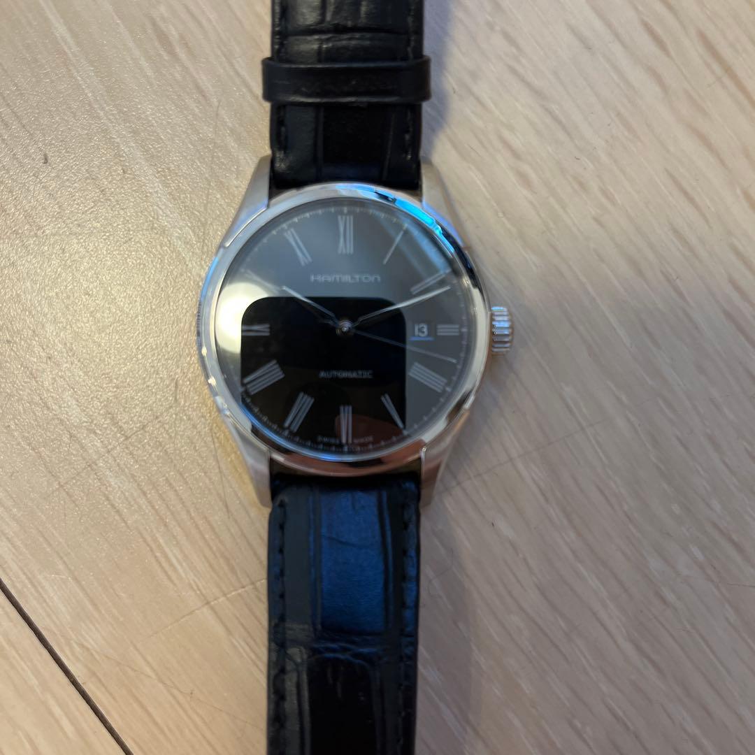 Hamilton ハミルトン　ジャズマスター