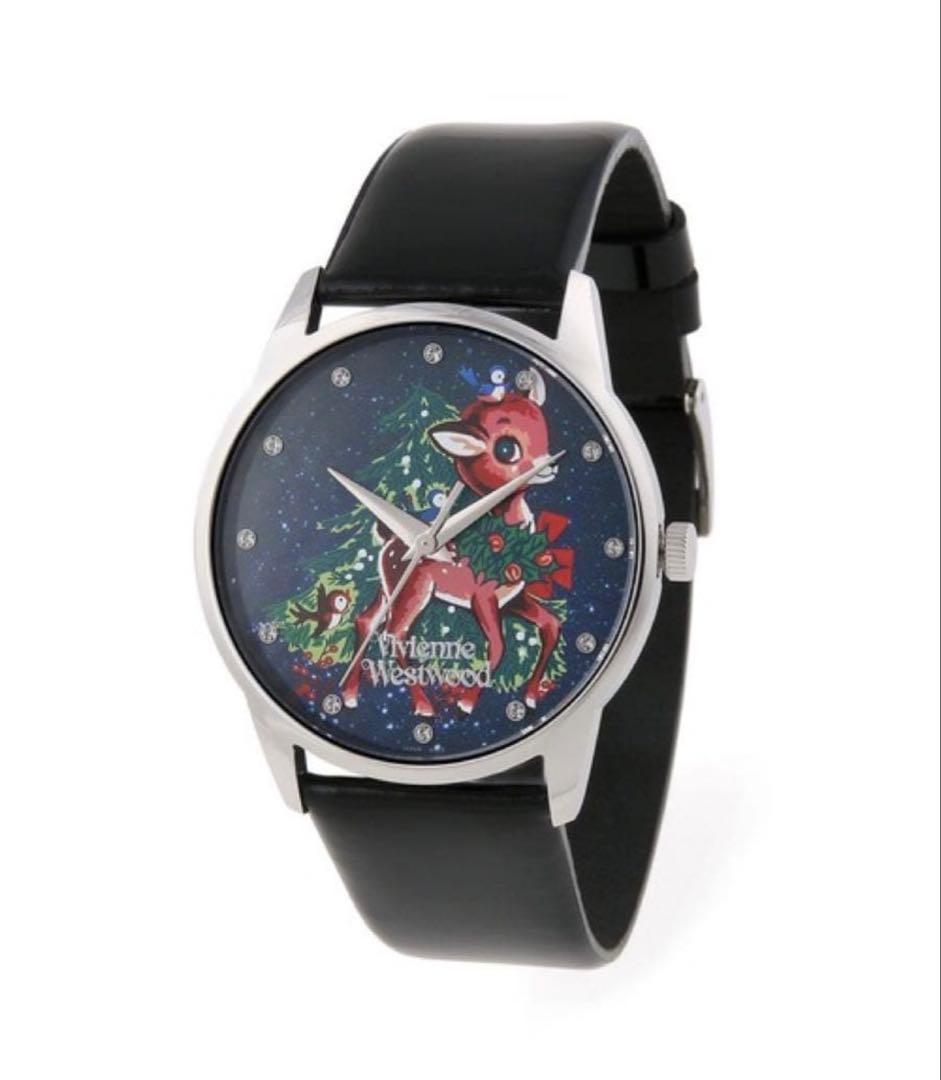 Vivienne Westwood 腕時計 専用ページ