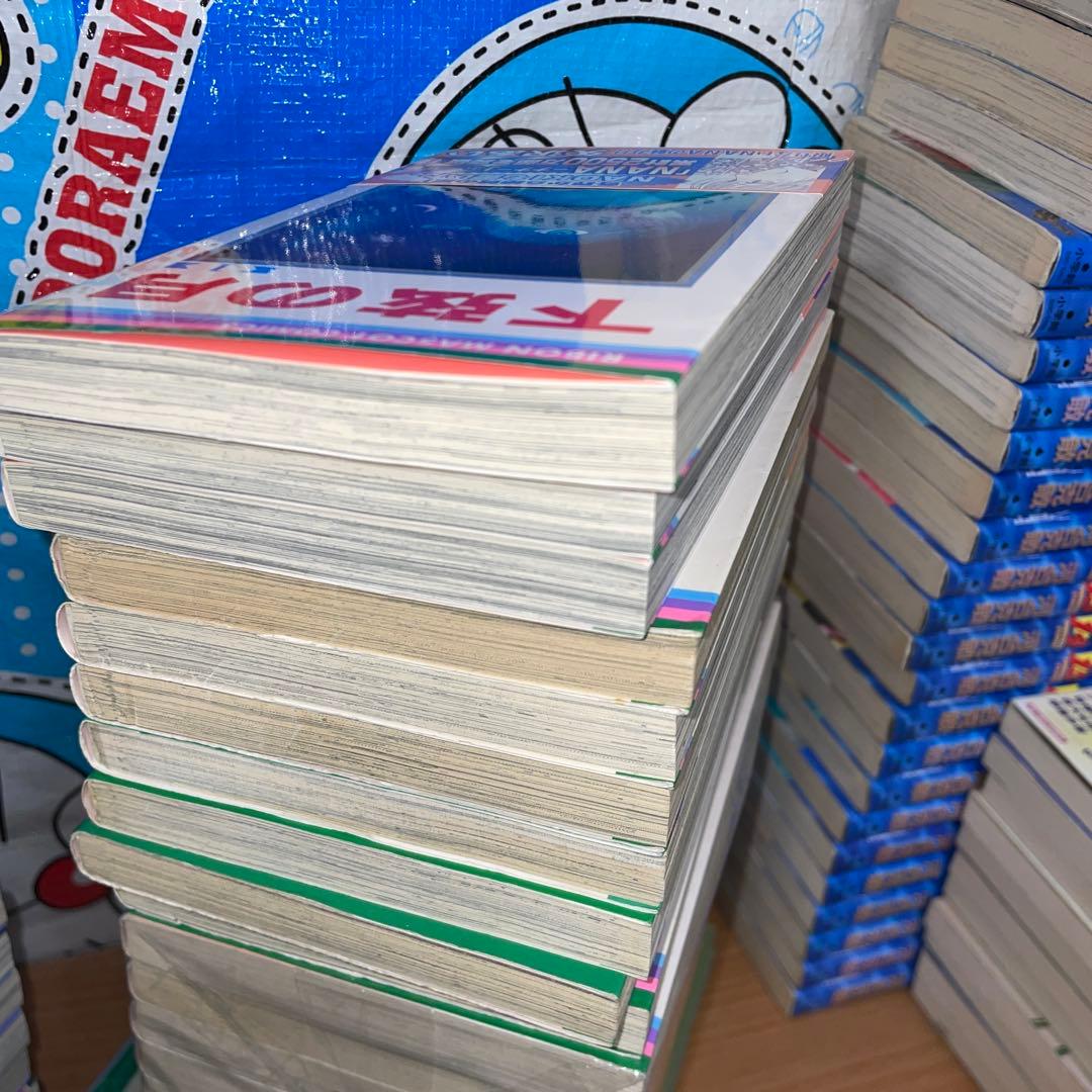 NANA―ナナ― 下弦の月　パラダイスキス　天使　ご近所物語　全巻セット