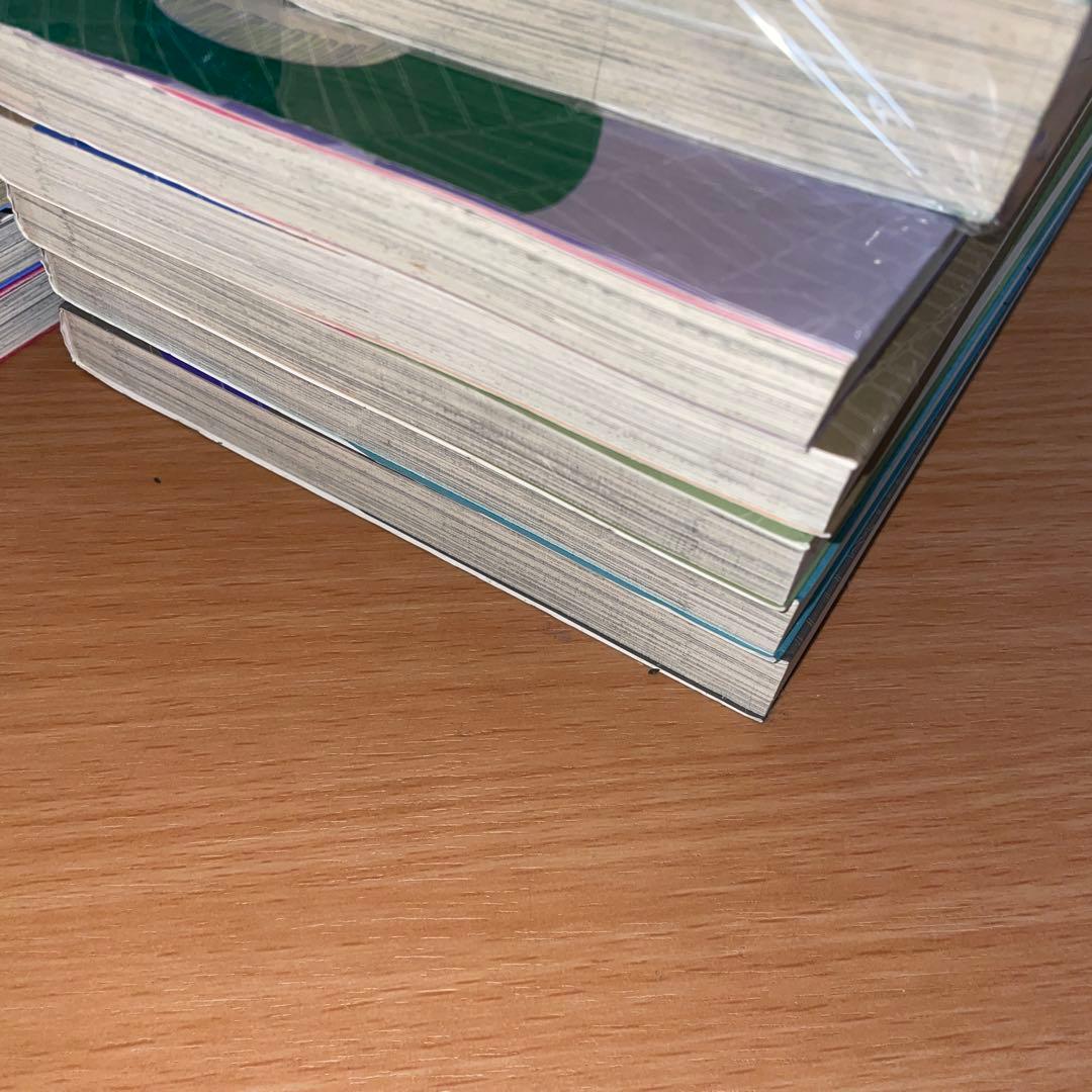 NANA―ナナ― 下弦の月　パラダイスキス　天使　ご近所物語　全巻セット