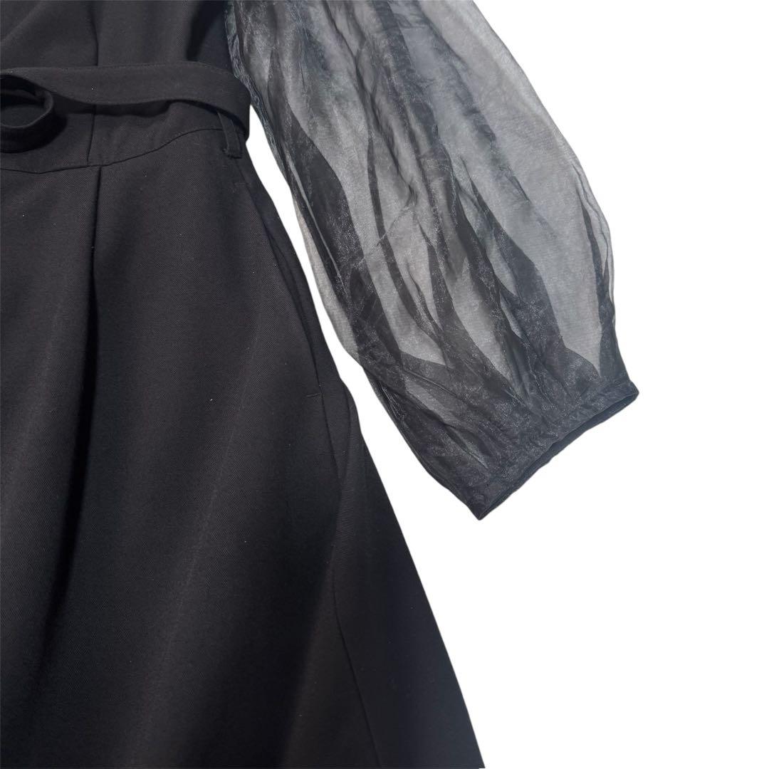 サロペット・オーバーオール・オールインワン AMERI DOUBLE BUTTON ROMPERS S