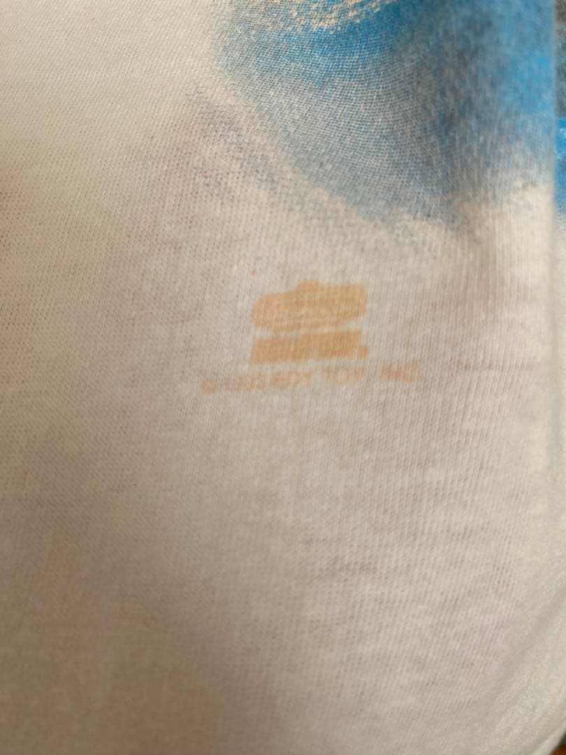 90s Madonna Tシャツ