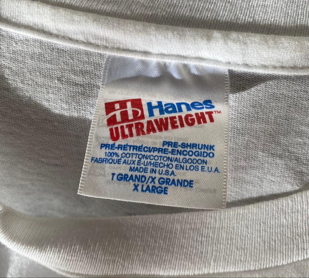 90s Madonna Tシャツ