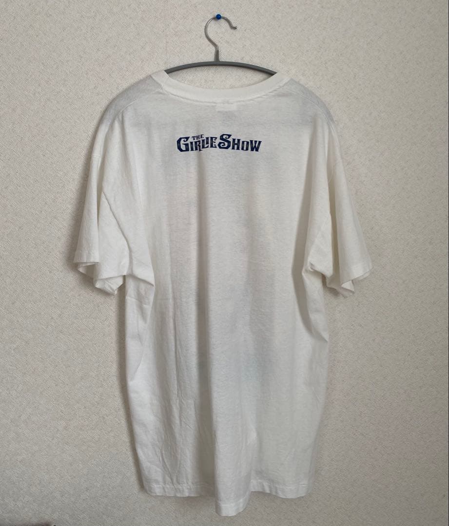 90s Madonna Tシャツ