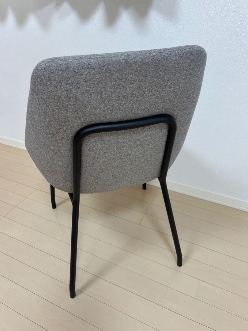 ニトリ　ダイニングチェア