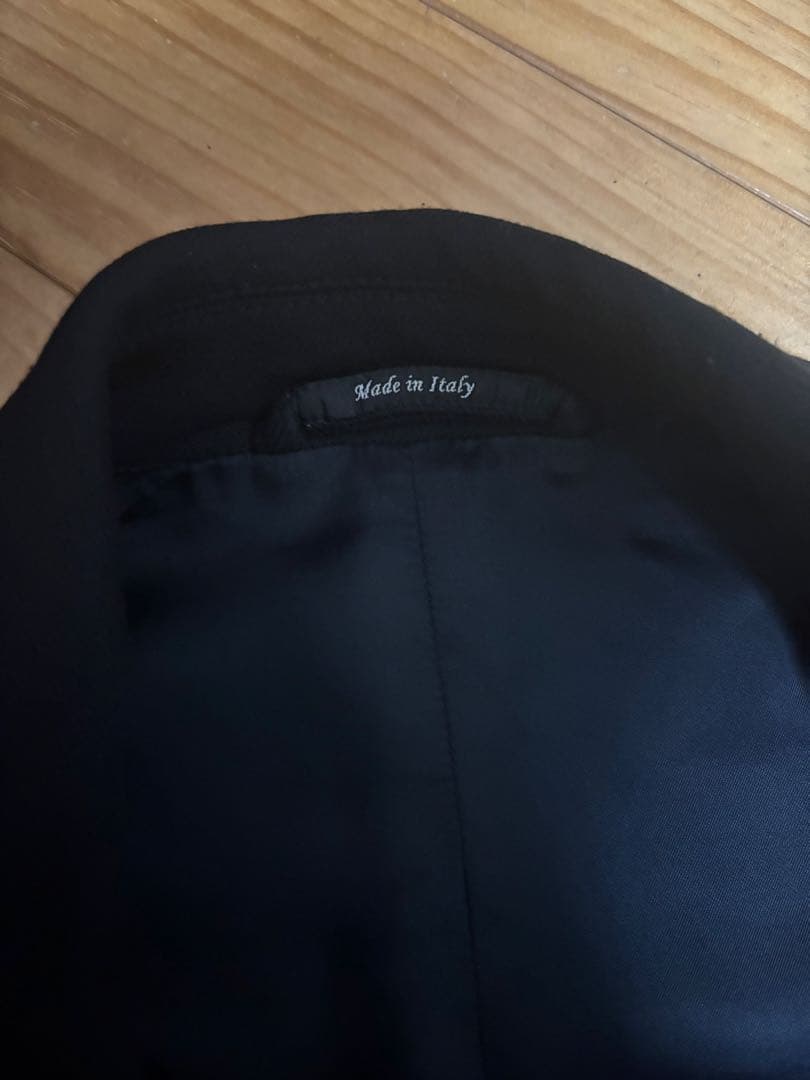 13aw Maison Martin margiela コート