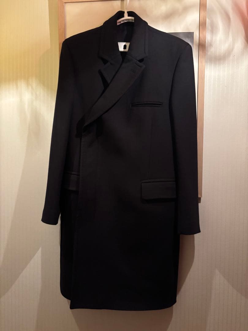 13aw Maison Martin margiela コート