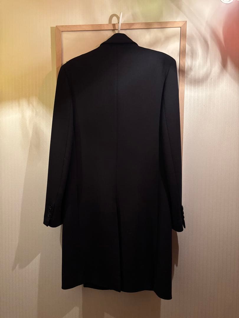 13aw Maison Martin margiela コート