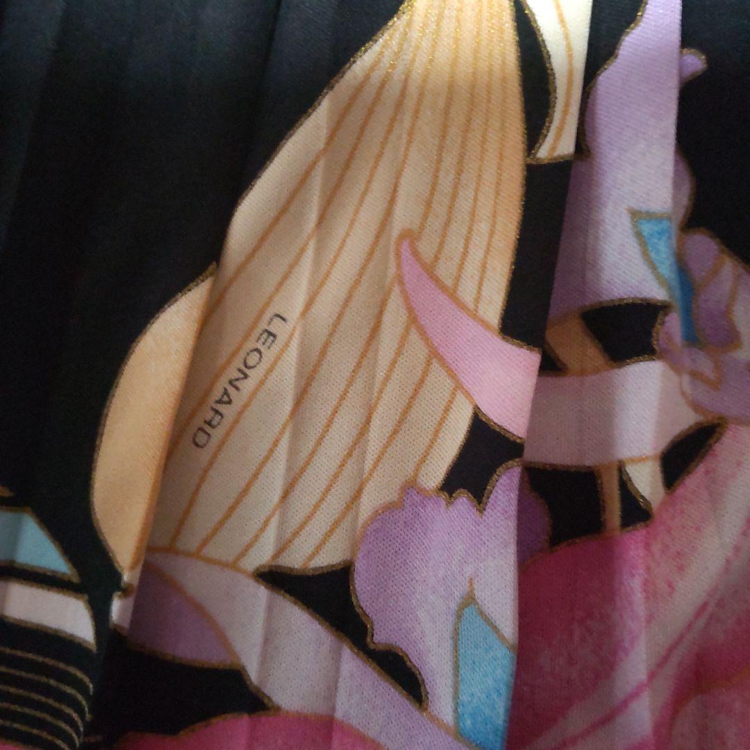 あきさん専用です。レオナール　チュニック