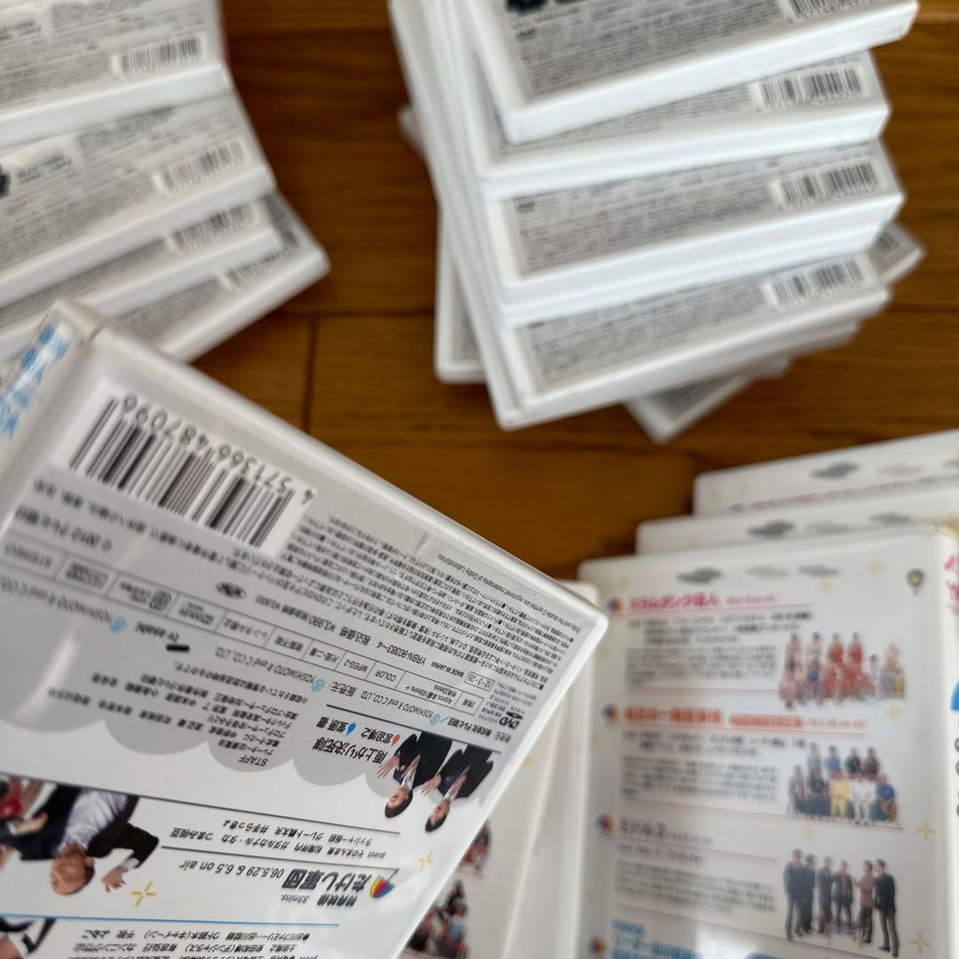 アヴェ・マリア　アメトーークDVD まとめ売り