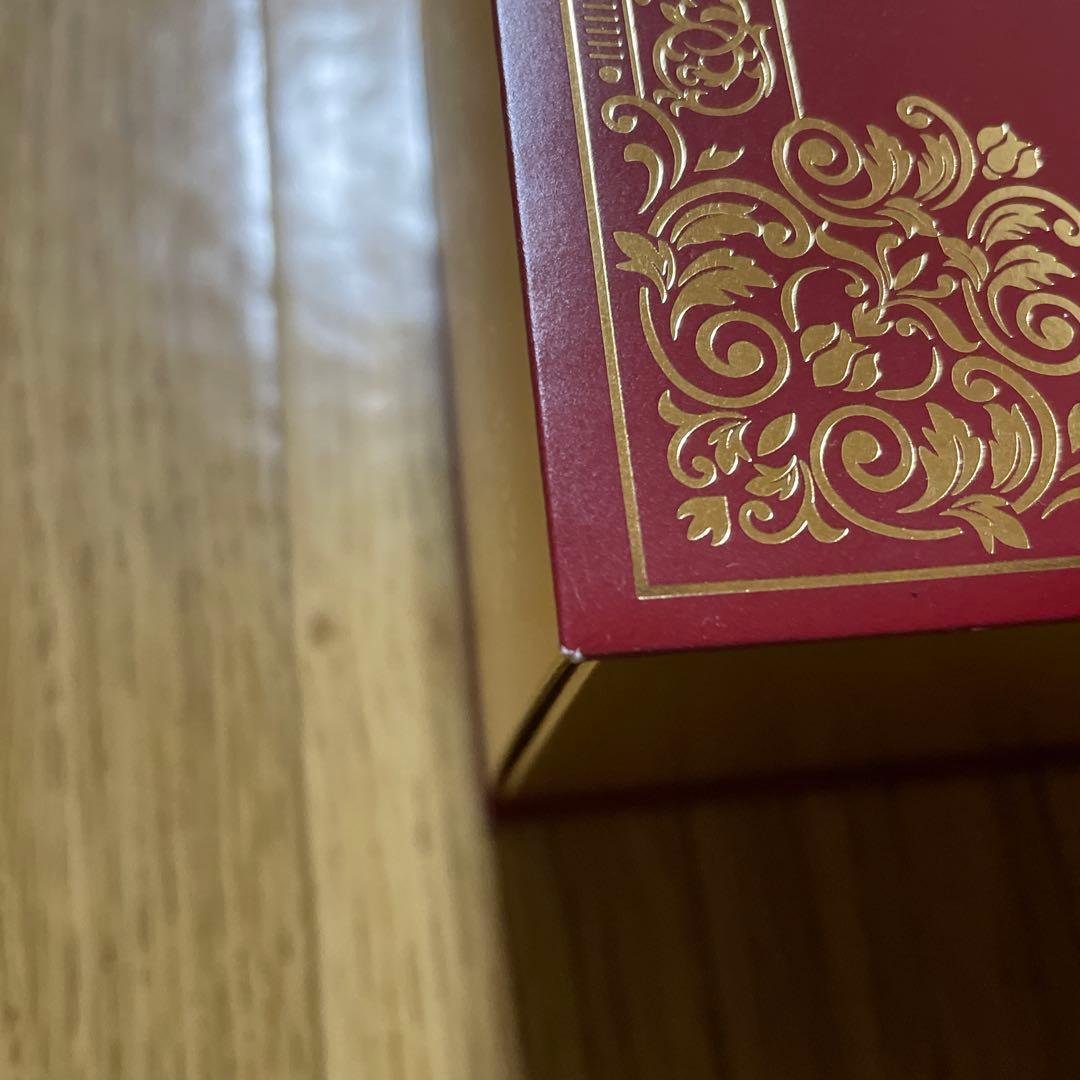 ミラノコレクション エターナル フェースパウダー　袋付き