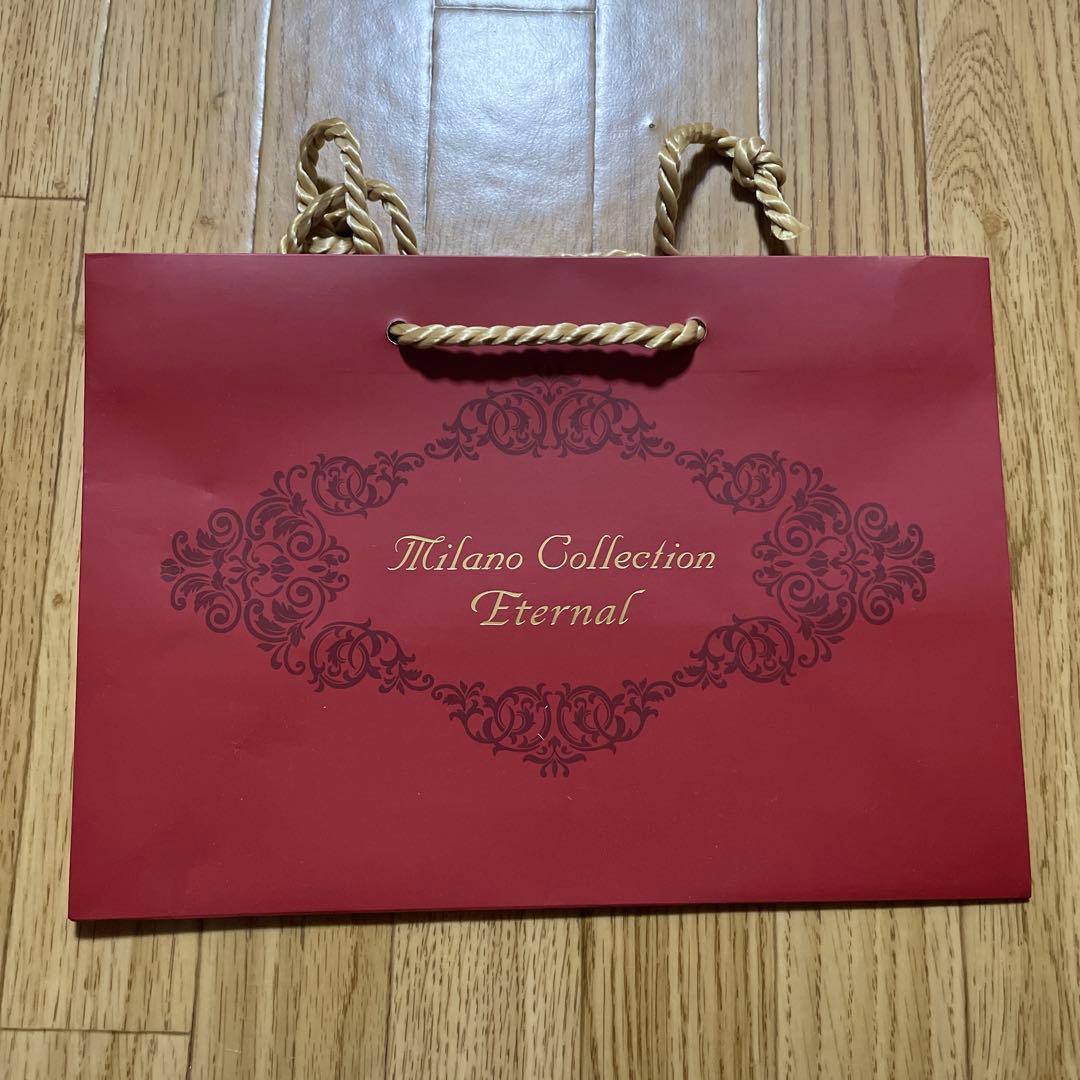 ミラノコレクション エターナル フェースパウダー　袋付き