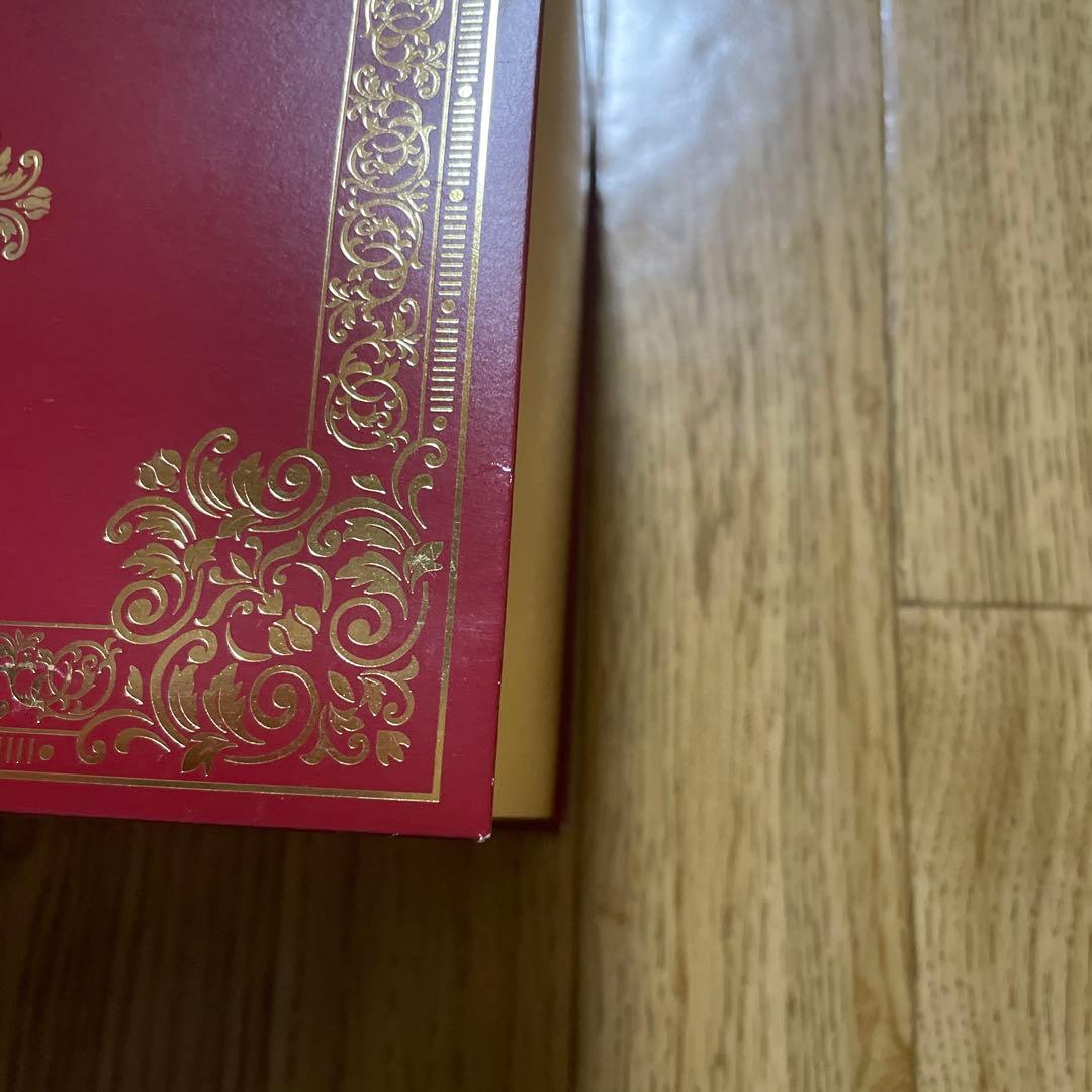 ミラノコレクション エターナル フェースパウダー　袋付き