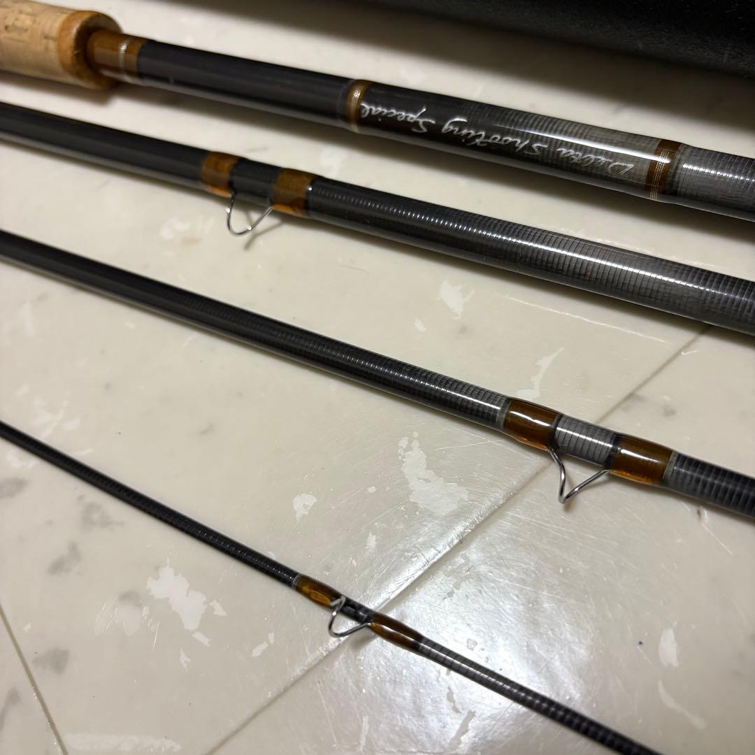 ブルドッグストア