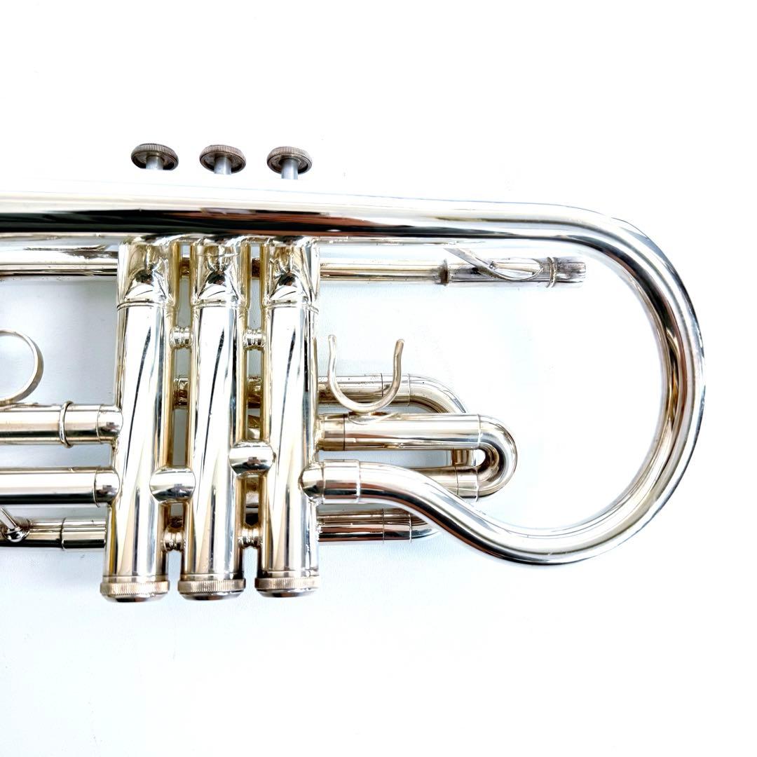 【調整品】YAMAHA YCR3330S コルネット ヤマハ