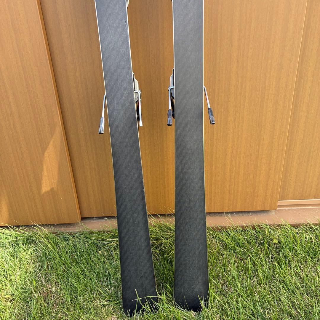 21-22 オガサカ TC-ST 165cm