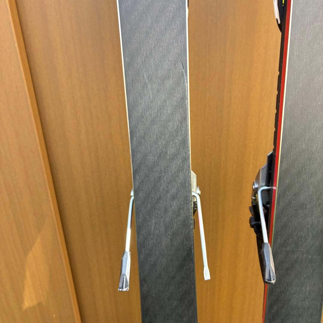 21-22 オガサカ TC-ST 165cm