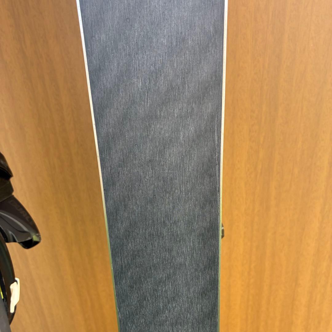 21-22 オガサカ TC-ST 165cm