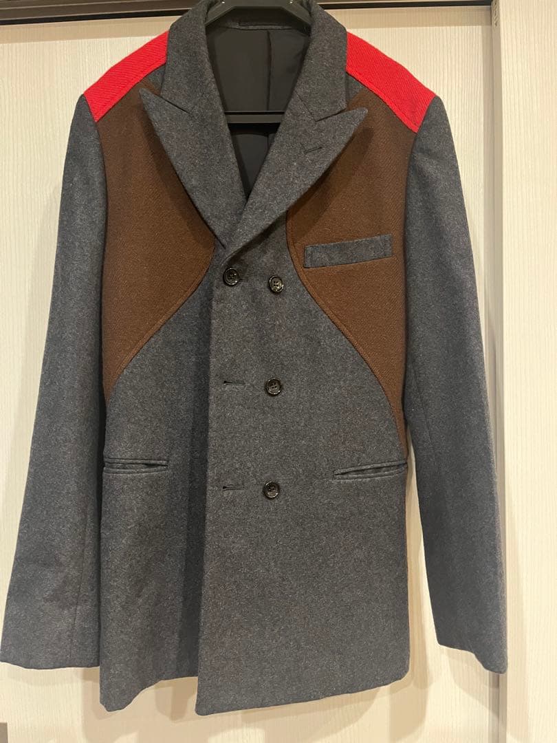 Comme des Garçons Homme Plus ヴィンテージジャケット