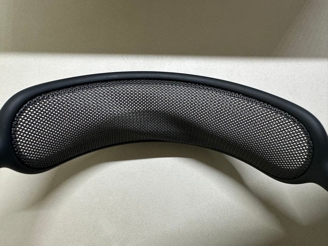 未使用に近いApple Airpods Max SpaceGrayスタンドセット