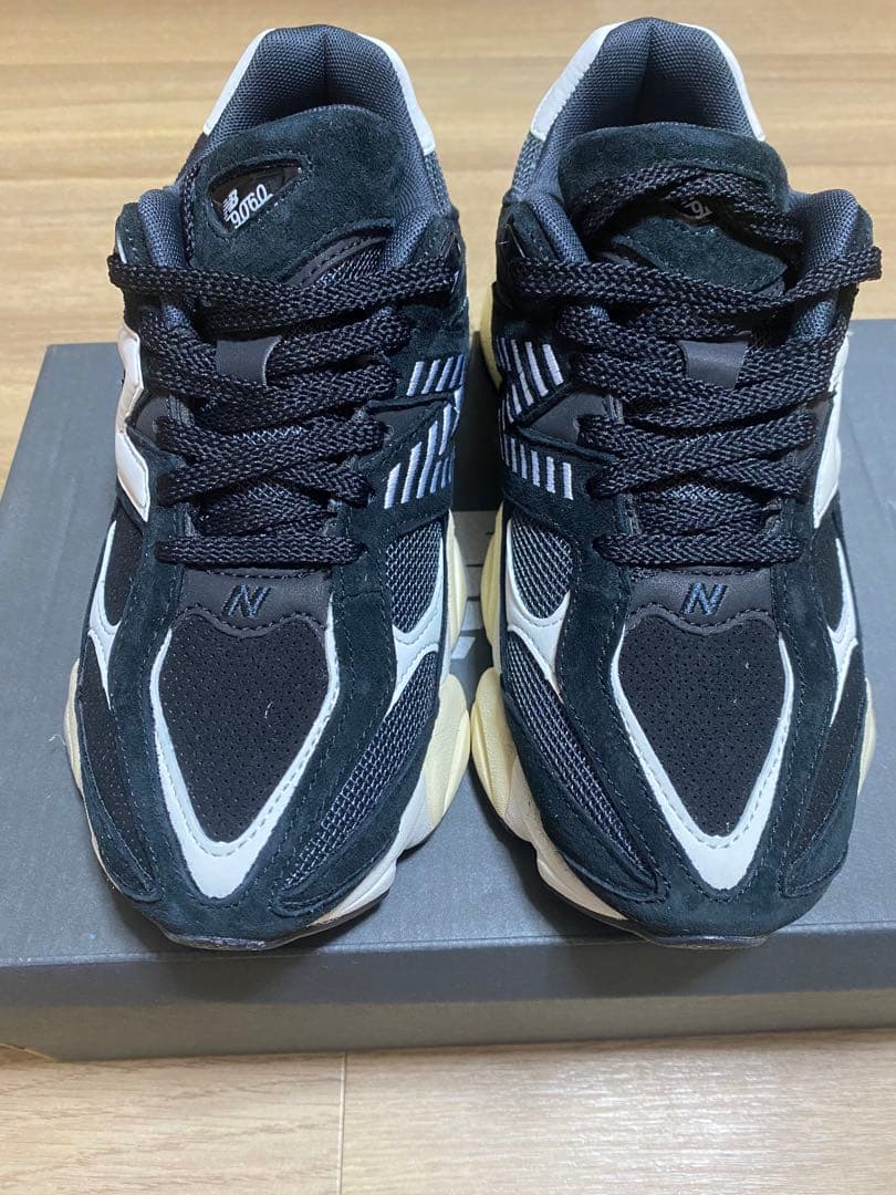 新品　New Balance　U9060AAA　23.5cm　ニューバランス